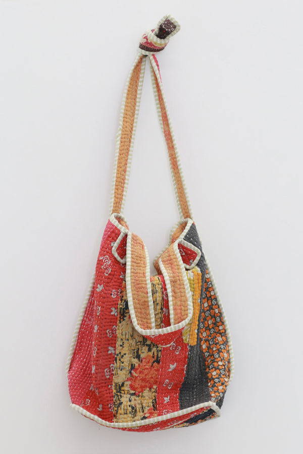 NAMAI 25 Autumn/Winter KAIRA XOTI Tote Bag NA-NMXT001-5